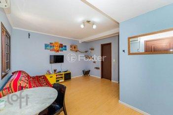 house em Monte Cristo, Vila Nova - Porto Alegre - RS