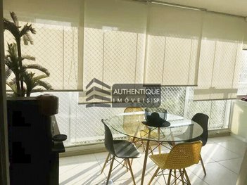 apartment em Rua Augusta, Consolação - São Paulo - SP