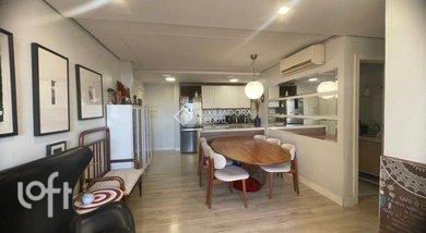 apartment em Avenida Ipiranga, Jardim Carvalho - Porto Alegre - RS