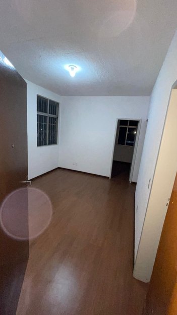 apartment em Avenida Marte, Jardim Riacho das Pedras - Contagem - MG