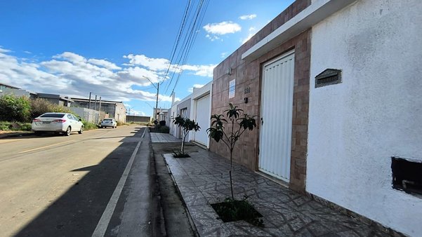 Cômodo Condomínio
