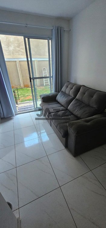 apartment em Rua Alfredo Battibugli, Jardim García - Campinas - SP