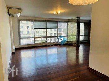 apartment em Almirante Guilhem, Leblon - Rio de Janeiro - RJ