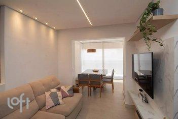 apartment em Guapira, Tucuruvi - São Paulo - SP