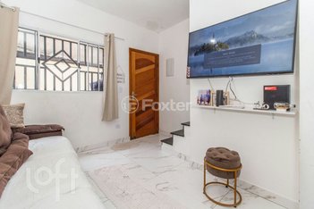 house em Rua Carlos Barbosa, Vila Siria - São Paulo - SP