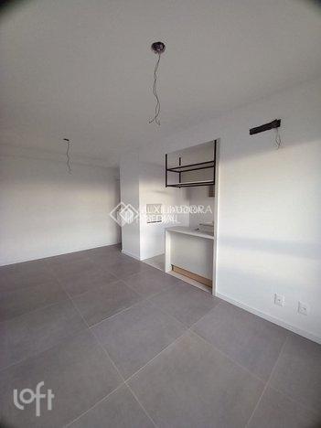 apartment em Freitas e Castro, Azenha - Porto Alegre - RS