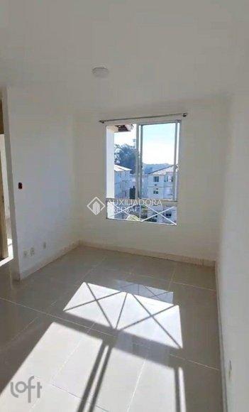 apartment em Deodoro, Mário Quintana - Porto Alegre - RS