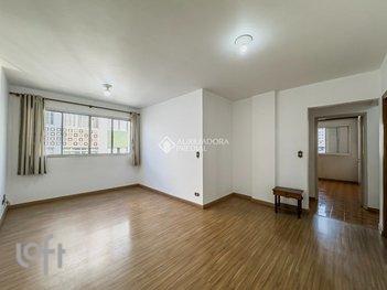 apartment em Domingos Ricci, Barcelona - São Caetano do Sul - SP