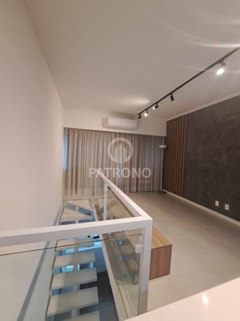 apartment em Avenida Trindade, Bethaville I - Barueri - SP