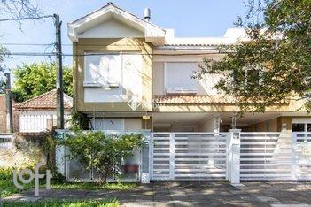 house em Cangussu, Nonoai - Porto Alegre - RS