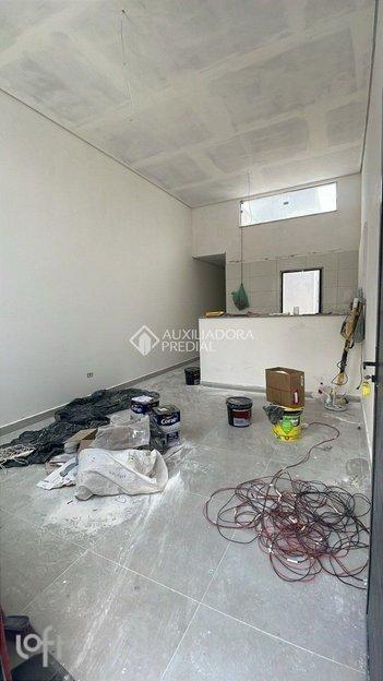 house em Jamaica, Parque das Nações - Santo André - SP