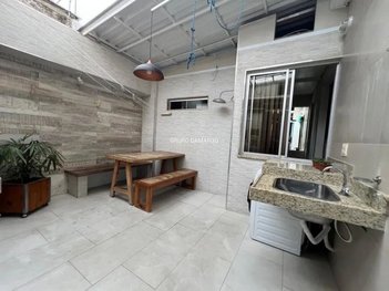 apartment em Rua Castelo Évora, Castelo - Belo Horizonte - MG