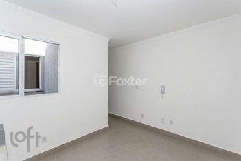 apartment em Paulo de Avelar, Tucuruvi - São Paulo - SP