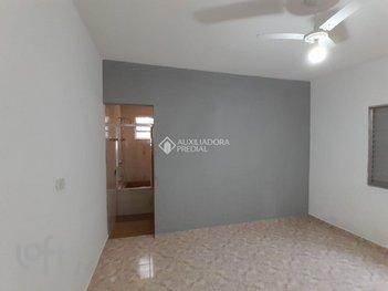 house em Rua Padre Manuel da Natividade Marques, Assunção - São Bernardo do Campo - SP