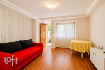 apartment em Daniel Faria Gonçalvez, Jaraguá - São Paulo - SP