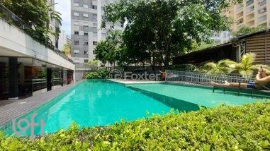 apartment em Paim, Bela Vista - São Paulo - SP