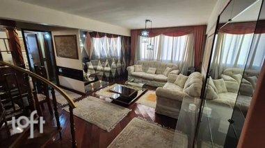 apartment em Tomás Alves, Vila Mariana - São Paulo - SP