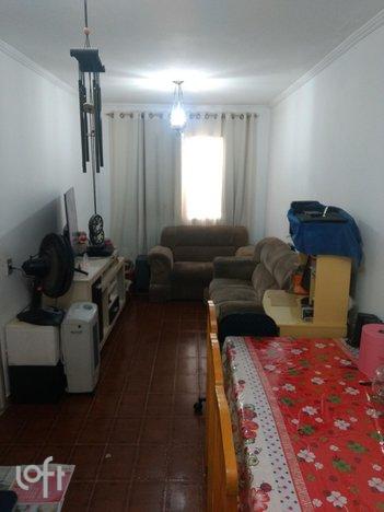 apartment em Waldemar Tietz, Artur Alvim - São Paulo - SP