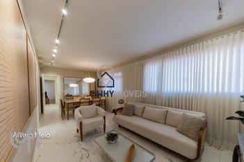 apartment em Padre Severino, São Pedro - Belo Horizonte - MG