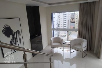 apartment em Rua 2950, Centro - Balneário Camboriú - SC