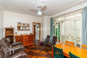 apartment em Rua Coronel Bordini, Moinhos de Vento - Porto Alegre - RS