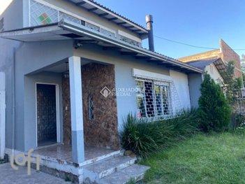 house em Três de Outubro, Sarandi - Porto Alegre - RS