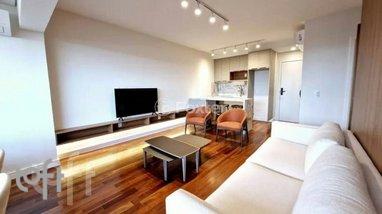 apartment em Rebouças, Pinheiros - São Paulo - SP