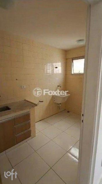 apartment em Eduardo Prado, Santa Cecília - São Paulo - SP