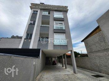 apartment em Servidão Botafogo, João Paulo - Florianópolis - SC
