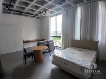 apartment em Rua Deputado Antônio Edu Vieira, Pantanal - Florianópolis - SC