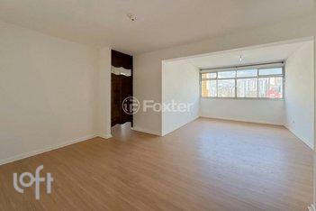 apartment em Rua Coronel Oscar Porto, Paraíso - São Paulo - SP