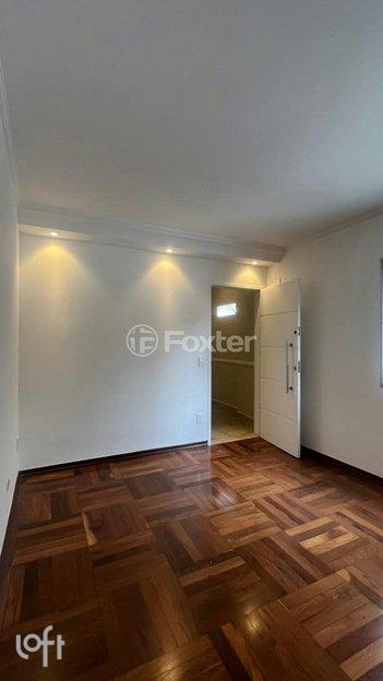apartment em Rua Constantino de Sousa, Campo Belo - São Paulo - SP