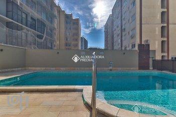 apartment em Luiz Afonso, Cidade Baixa - Porto Alegre - RS