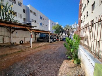 land_lot em Rua Vicente da Fontoura, Santana - Porto Alegre - RS