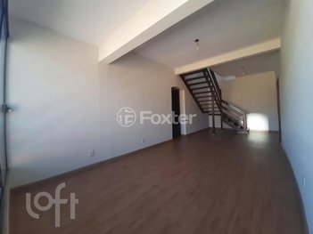 apartment em Rua Frederico Guilherme Ludwig, Centro - Canoas - RS