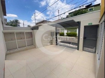apartment em Rua Oliveira Catrambi, Jardim Vila Formosa - São Paulo - SP