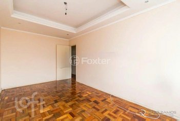 apartment em Rua Ramiro Barcelos, Rio Branco - Porto Alegre - RS