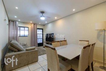 apartment em Miguel Maurício da Rocha, Campo Belo - São Paulo - SP