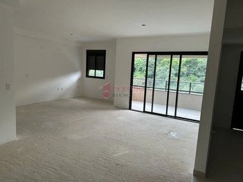 apartment em Rua Omair Casarin, Portal do Paraíso II - Jundiaí - SP