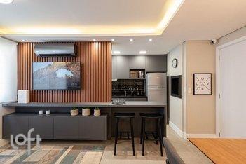 apartment em Carlos Renato R. Fonseca, Jardim Itu-Sabará - Porto Alegre - RS
