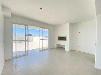 apartment em Ângelo Possebon, Centro - Canoas - RS