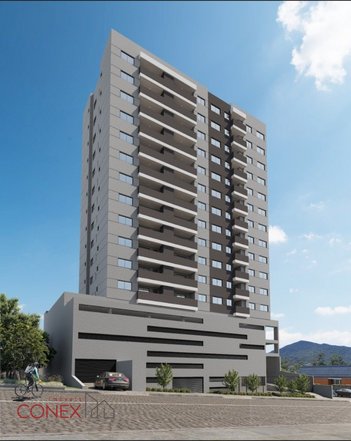 apartment em Antonio Berti, São Leopoldo - Caxias do Sul - RS