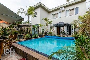 apartment em Oscar Bressane, Cursino - São Paulo - SP