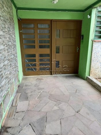 apartment em Doutor Ramiro DÁvila, Azenha - Porto Alegre - RS