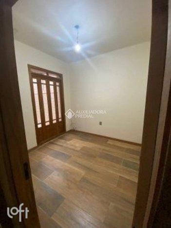 apartment em Santa Rita, Floresta - Porto Alegre - RS