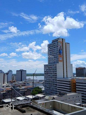 apartment em Coronel Vicente, Centro - Porto Alegre - RS
