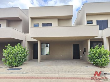 house em Rua Doutor Antônio Cury, Jardim Moysés Miguel Haddad - São José do Rio Preto - SP