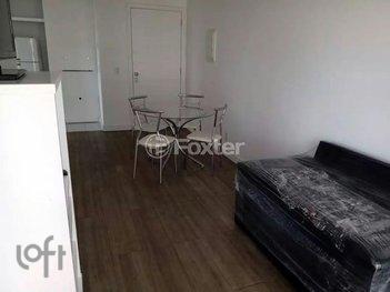 apartment em Rua Professor Cristiano Fischer, Partenon - Porto Alegre - RS