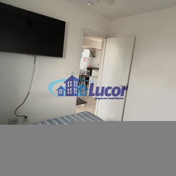 apartment em Rua dos Telles, Vila Sorocabana - Guarulhos - SP
