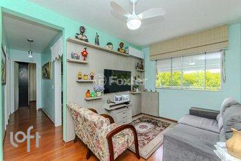 apartment em Rua Engenheiro Fernando Mendes Ribeiro, Santo Antônio - Porto Alegre - RS